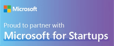 Microsoft sponsor logo