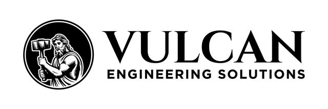 Vulcan Engineering Solutions Logo